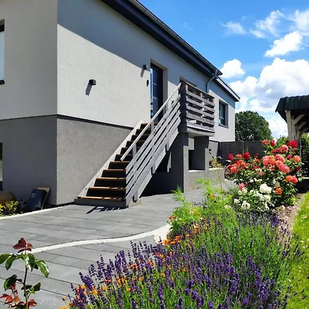 Apartment Meerflair