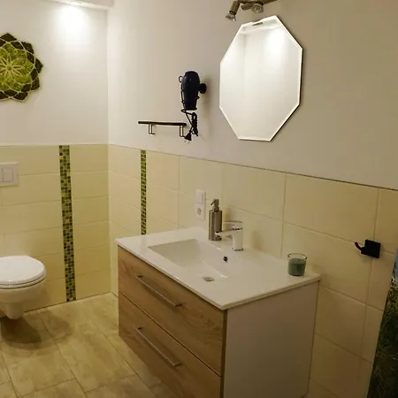 Apartment Meerflair