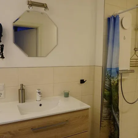 Apartment Meerflair *