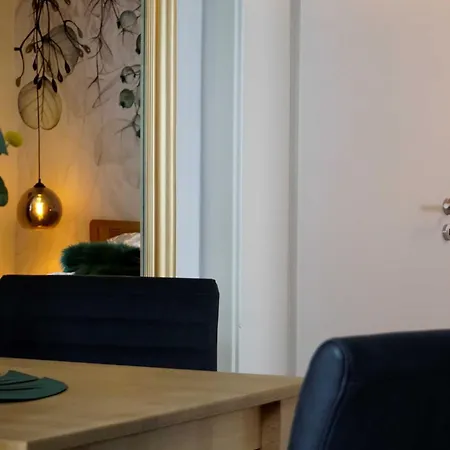 Apartment Meerflair
