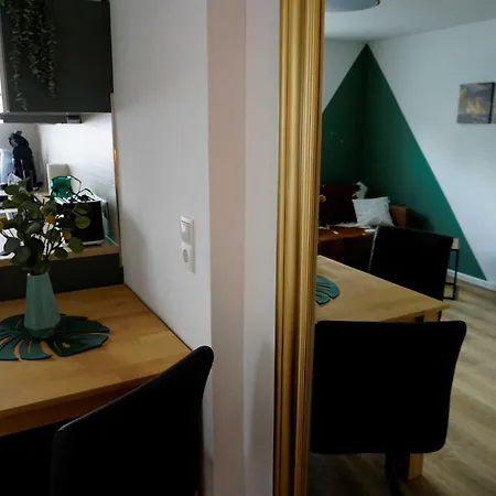 Meerflair Apartment Graal-Mueritz