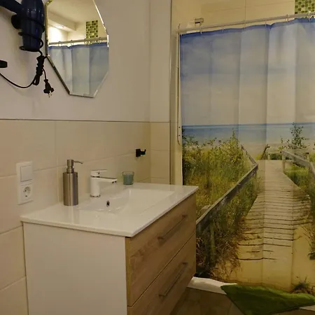 Apartment Meerflair