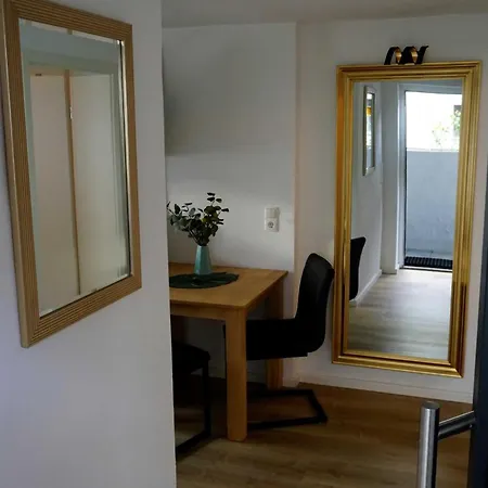 Meerflair Apartment
