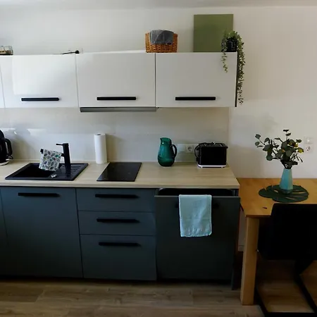 Meerflair Graal-Mueritz