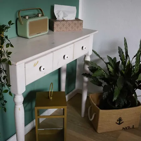 Apartment Meerflair Graal-Mueritz