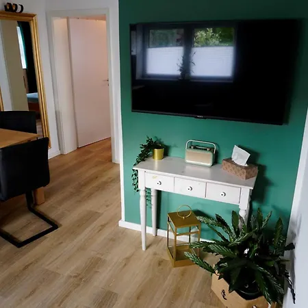 Meerflair Graal-Mueritz