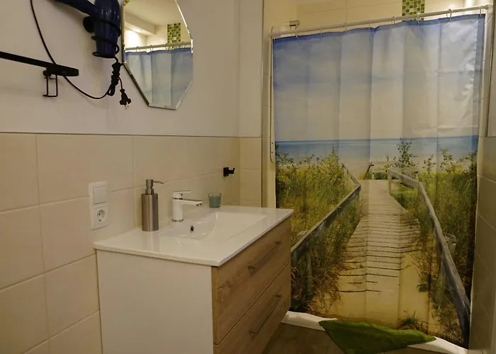 Lägenhet Meerflair