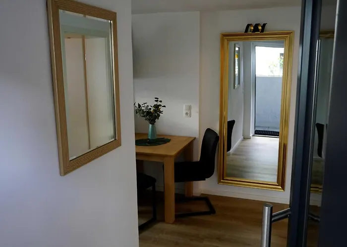 Meerflair Lägenhet
