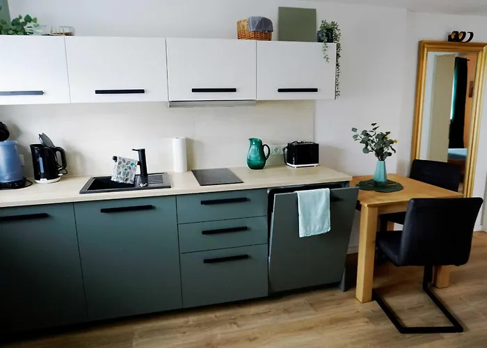 Meerflair Lägenhet *